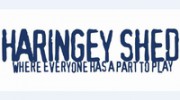 Haringey Shed