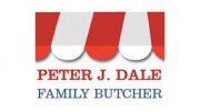 P J Dale