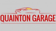 Quainton Garage
