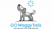 GO Waggy Tails