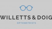 Willetts & Doig Optometrists