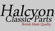 Halcyon Classic Parts