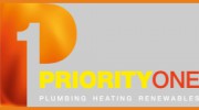 Priority One Plumbing & Heating