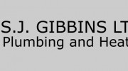 S J Gibbins