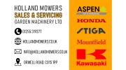 Holland Mowers