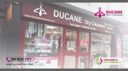 Ducane Dry Cleaners