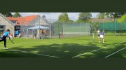 Lyndhurst Lawn Tennis Club