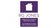 R G Jones Estate Agents