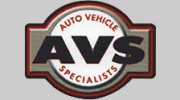 Auto Vehicle Specialists