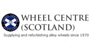 Wheel Centre