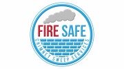 Fire Safe Chimney Sweep Services
