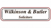 Wilkinson & Butler
