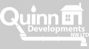 Quinn Developments Drainage Engineers