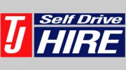 T J Self Drive Hire