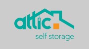Attic Self Storage