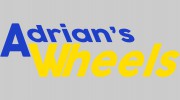 Adrian's Wheels