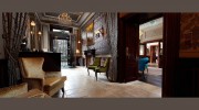 The Bonham Hotel