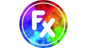 Vinyl F X