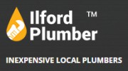 Ilford Plumber