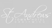 St Andrews Town Hotel