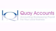 Quay Accounts