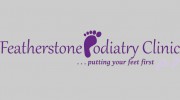 Featherstone Podiatry Clinic