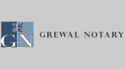Grewal Notary