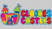 Claires Castles