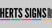 Herts Signs & Graphics