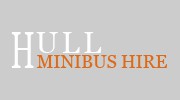 Hull Minibus Hire