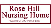 Rose Hill Nursing Home