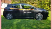 Hart Taxis