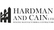 Hardman & Cain Fencing