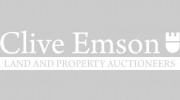 Clive Emson Auctioneers