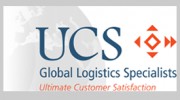 UCS Global Logistics Specialists