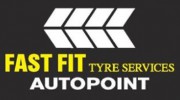 Fastfit Tyres Autopoint