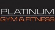 Platinum Gym & Fitness