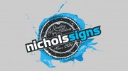 Nichols Signs
