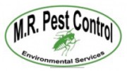 M R Pest Control