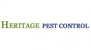Heritage Pest Control
