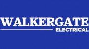 Alan Ramsden T/A Walkergate Electrical