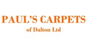 Paul's Home Carpet Service