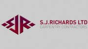 S J Richards