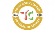 Tony Cook