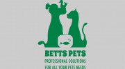 Betts Pets