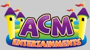A C M Entertainments