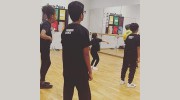 Pioneer Dance