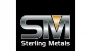 SCRAP METAL Merchant In Warrington