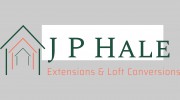 J P Hale Building Services