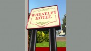 Wheatley Hotel